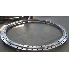 Steel Forged Wind Power Flange